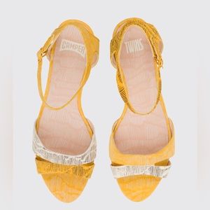 Camper Twins Women’s sandals